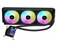 CPU Cooler Antec AF360 ARGB 360mm AIO Liquid