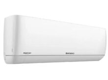 Kondisioner SHIVAKI (S186) SIM2AW18BE 18000BTU