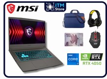 MSI Thin 15 B13VE-3008XAZ 9S7-16R831-3008