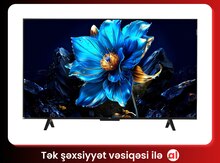 Televizor TCL QLED 43P7K