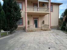 Villa, Mərdəkan qəs.
