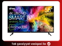 Televizor Alneo 55UHD2024