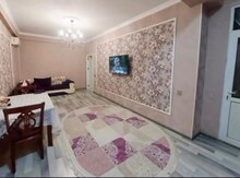 2-otaqlı yeni tikili, Sumqayıt ş., 76 m²