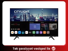 Televizor Konka 50UHDWBS2026 WebOs
