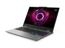 Notebook Lenovo Lenovo LOQ 15AHP10 (83JG007LRK)