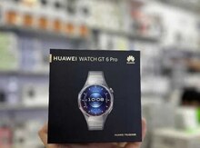 Huawei Watch GT 6 Pro Titanium