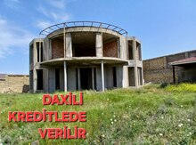 Həyət evi, Saray qəs.