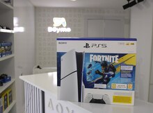 PlayStation 5 825GB Fortnite