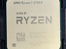 Prosessor Cpu Ryzen 7 5700X