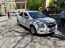 Chevrolet Cobalt, 2024 il