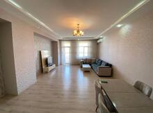 3-otaqlı yeni tikili kirayə verilir, 20 Yanvar m., 150 m²