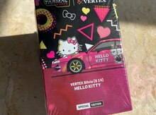 Tarmac Hello Kitty Nissan Silvia S14