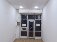Mağaza icarəyə verilir, Xırdalan ş.