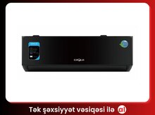 Kondisioner Eurolux Galaxy EU.AC09CHS32TBG