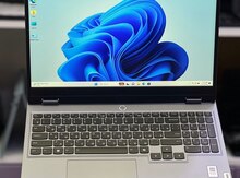 Lenovo Loq 15ARP9
