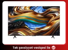 Televizor TCL 43P755 LED 2024