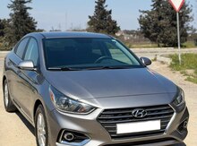 Hyundai Accent, 2021 il