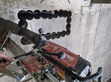Beton deşmə işləri