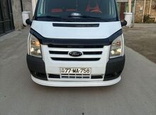 Ford Tranzit icarəyə verilir