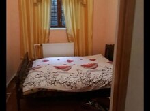 Həyət evi kirayə verilir, Bakıxanov qəs.