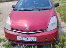 Toyota Prius, 2008 il icarəsi