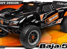 Hpi baja 5T