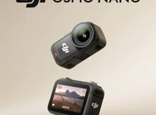 Dji Osmo Nano