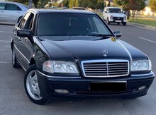 Mercedes C 180, 1997 il