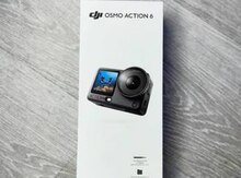 Dji Osmo Action 6 Adventure Combo