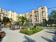3-otaqlı mənzil, Bakıxanov qəs., 51 m²