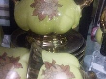 Çay servizi