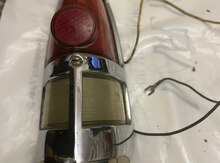 GAZ M21 stopu