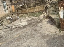4 sot torpaq sahəsi, Lökbatan qəs.