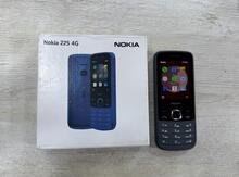 Nokia 225 4G Black