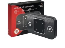 Wifi modem 5G