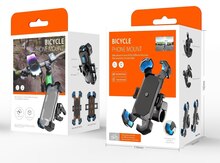 Velosiped üçün telefon tutacağı (Bicycle Phone Mount)