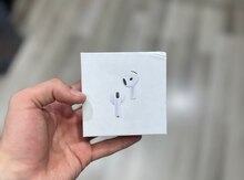 Qulaqlıq "AirPods 4"