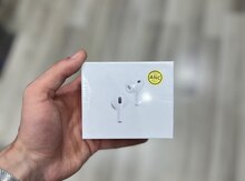 AirPods Pro 3 ANC