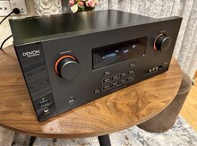 Denon DN-500AV PRE Amplifier, 7.1 Ch Processor