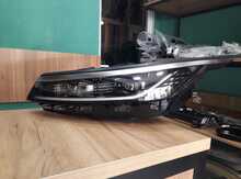 BYD Destroyer 05 sağ və sol ön farası