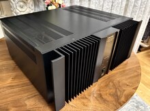 Rotel RNB-1075, Rotel RSB-1098 PRE, Power Amp
