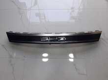 BYD Destroyer 05 radiator barmaqlığı