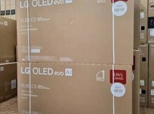 Televizor LG OLED65C5RLA