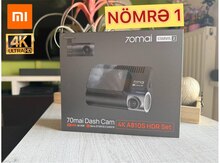 Videoqeydiyyatçı "Xiaomi 70mai A810S SUPER 4K"