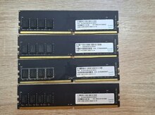 Ddr4 4gb 2666 Pc Ram Personalni Apacer