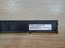 Ddr4 8gb PC Ram 2666 mhz Apacer