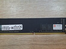 Ddr4 16gb PC 3200 Kingston Ram