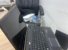Noutbuk Toshiba