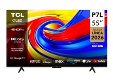 Televizor TCL 55P7L QLED