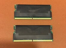 Operativ yaddaş Ram DDR5 16GB